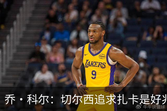 乔·科尔：切尔西追求扎卡是好兆头 库库鼓动恩佐转会我无法接受
