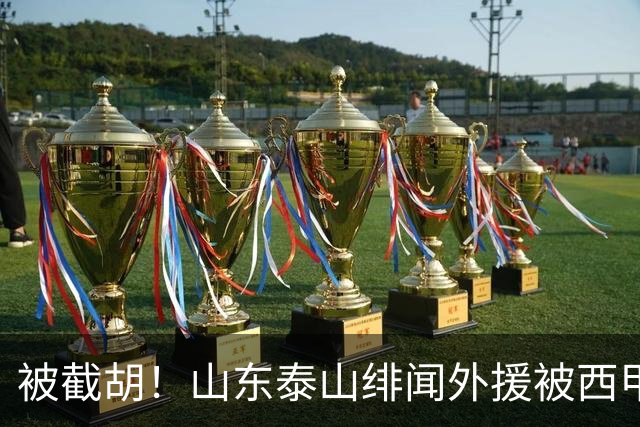 被截胡！山东泰山绯闻外援被西甲豪门争抢，夏窗换外援计划再次泡汤