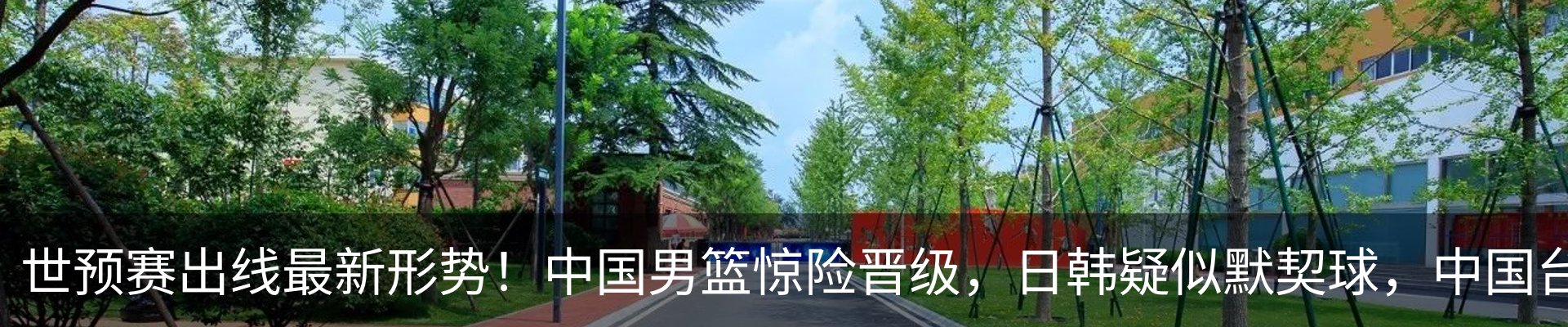 资讯动态