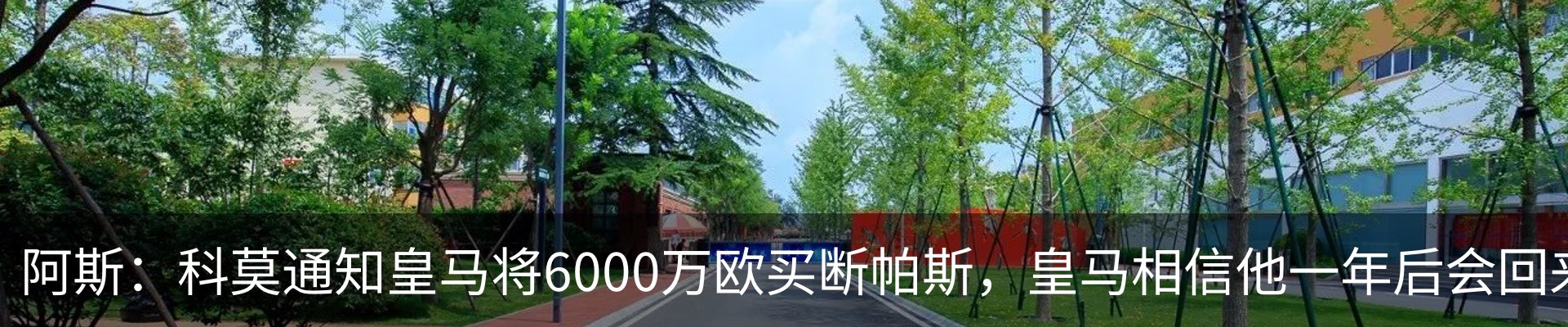 资讯动态